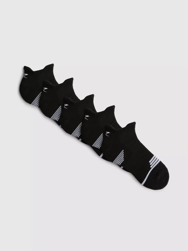 5er-Pack Active-Sportsocken
