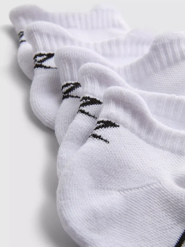 5er-Pack Active-Sportsocken
