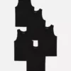5er-Pack Basic-Tanks