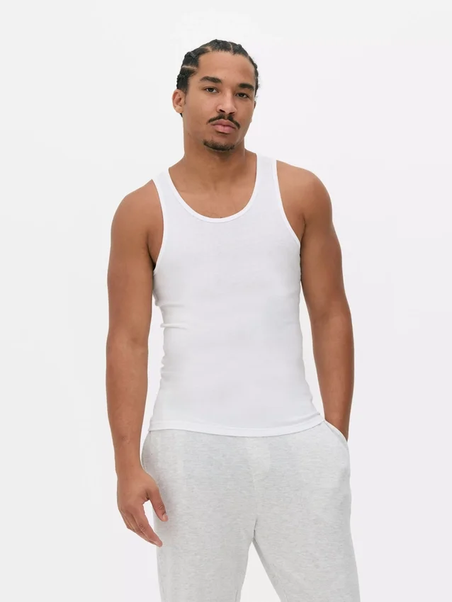 5er-Pack Basic-Tanks