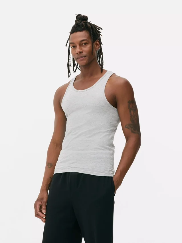 5er-Pack Basic-Tanks