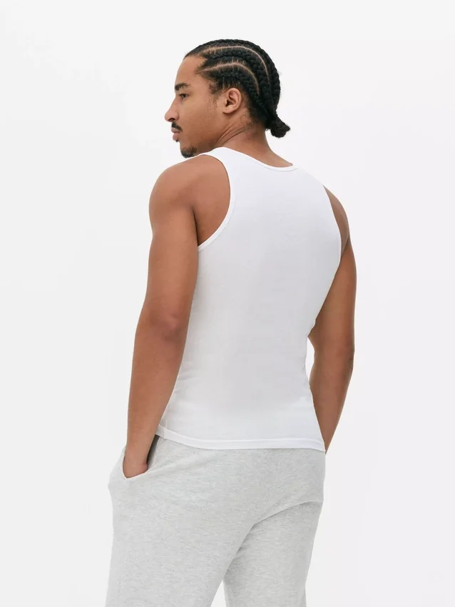 5er-Pack Basic-Tanks
