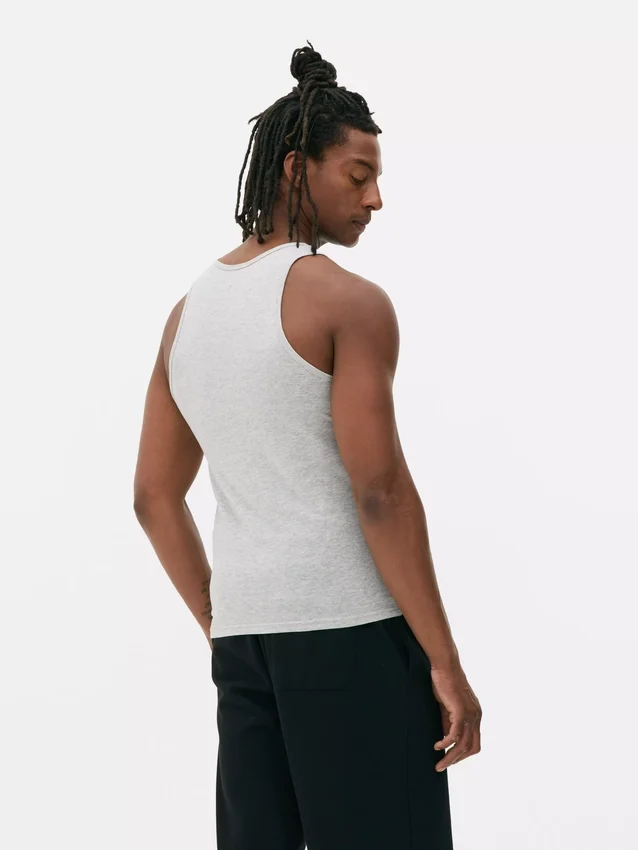 5er-Pack Basic-Tanks