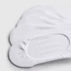 5er-Pack Baumwoll-Unterziehsocken
