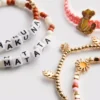 5er-Pack «Der König der Löwen»-Armband-Set von Disney
