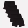 5er-Pack Essential Boxershorts