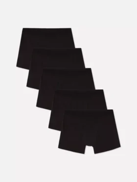 5er-Pack Essential Boxershorts