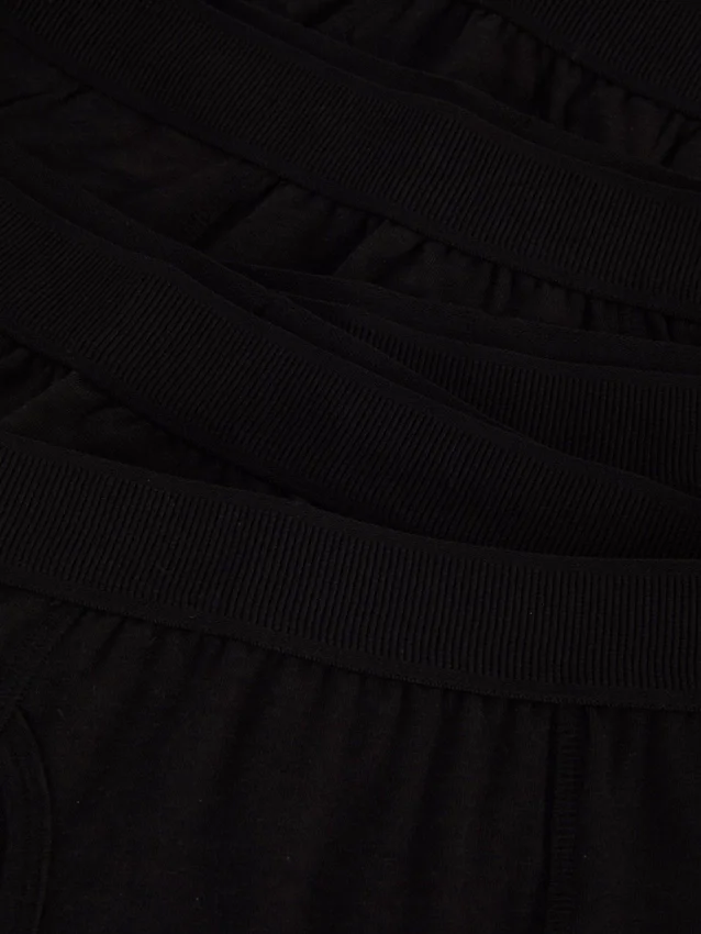 5er-Pack Essential Boxershorts