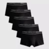5er-Pack Essential Hipster-Unterhosen