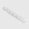 5er-Pack Essential Invisible Socken