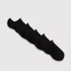 5er-Pack Essential Invisible Socken