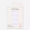 5er-Pack Essential-Tangas