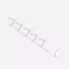 5er-Pack Frottee-Sneaker-Socken