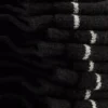 5er-Pack Frottee-Sneaker-Socken