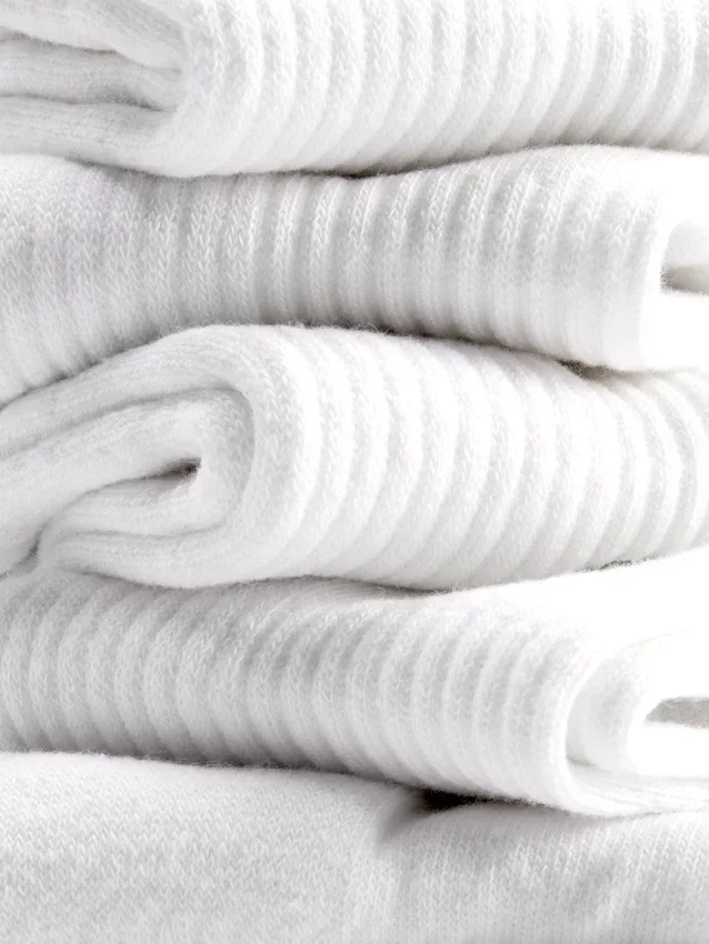 5er-Pack Frottee-Sneaker-Socken