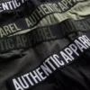5er-Pack gemusterte Hipster-Slips