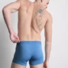 5er-Pack gerippte Premium-Boxershorts