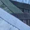 5er-Pack gerippte Premium-Boxershorts