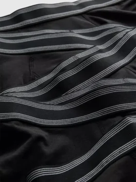 5er-Pack Jacquard Essential-Trunks
