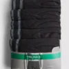 5er-Pack Jacquard Essential-Trunks
