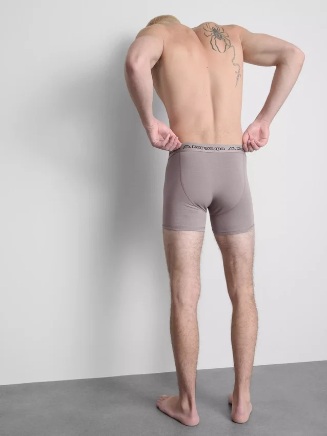 5er-Pack Kappa-Boxershorts