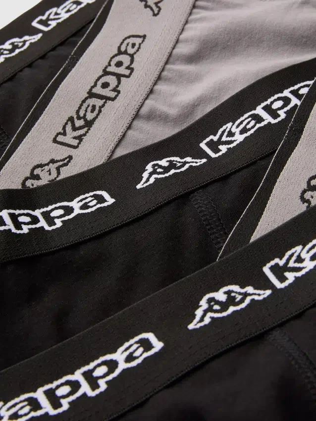 5er-Pack Kappa-Boxershorts