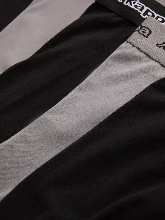 5er-Pack Kappa-Boxershorts