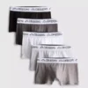 5er-Pack Kappa Hipster-Boxershorts