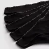 5er-Pack «Love to Lounge» brasilianische Slips mit hohem Baumwollanteil