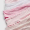5er-Pack Mikrofaser-Mini-Slips