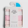 5er-Pack Mikrofaser-Mini-Slips
