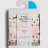 5er-Pack Mikrofaser-Strings