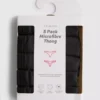 5er-Pack Mikrofaser-Strings