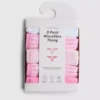 5er-Pack Mikrofaser-Strings