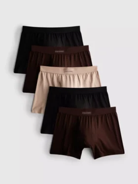 5er-Pack Modal-Slips