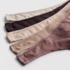 5er-Pack neutrale Baumwoll-Strings