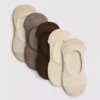 5er-Pack neutrale Sport-Socken