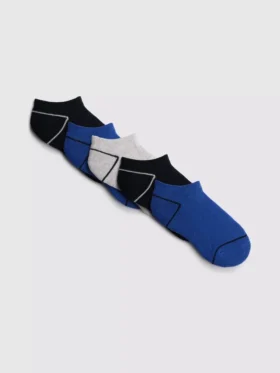 5er-Pack Sneaker-Socken