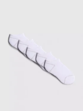 5er-Pack Sneaker-Socken