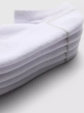 5er-Pack Sneaker-Socken