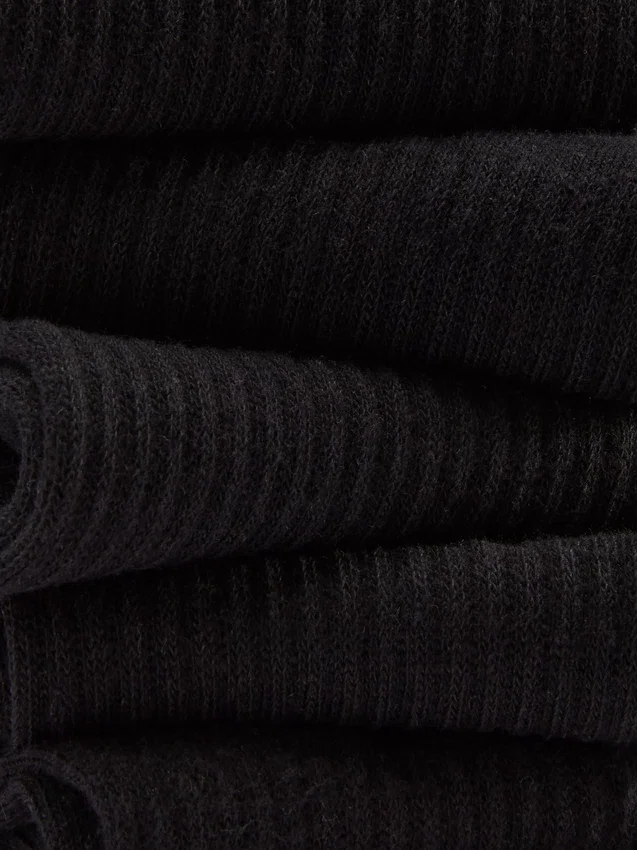 5er-Pack Sneaker-Socken