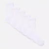 5er-Pack Sport-Crew-Socken