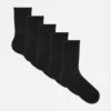 5er-Pack Sport-Crew-Socken