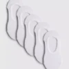 5er-Pack Sport-Fusssocken