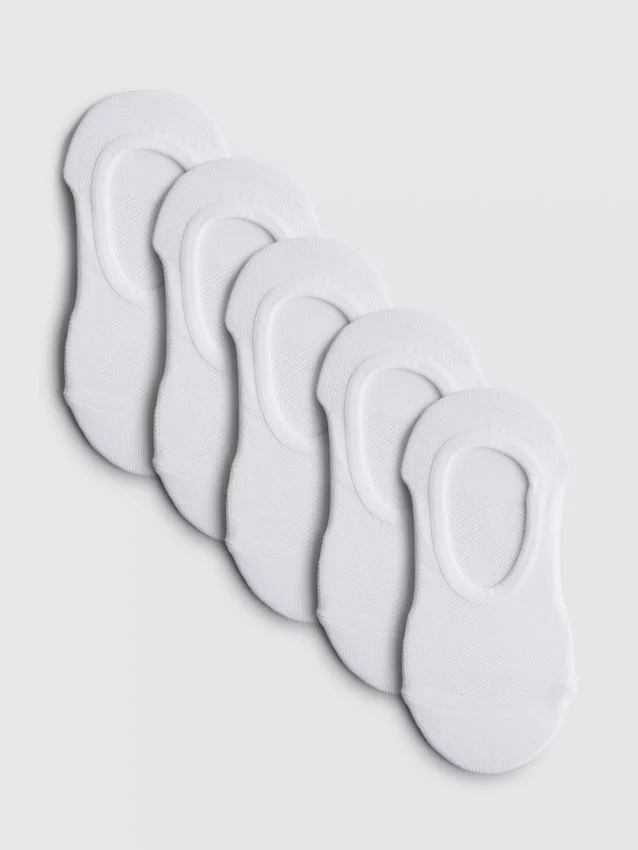 5er-Pack Sport-Fusssocken