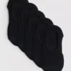 5er-Pack Sport-Fusssocken