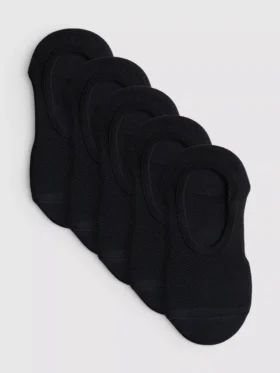 5er-Pack Sport-Fusssocken
