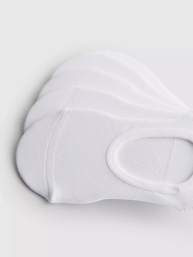 5er-Pack Sport-Fusssocken