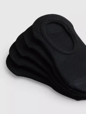 5er-Pack Sport-Fusssocken