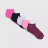 5er-Pack Sport-Sneaker-Socken